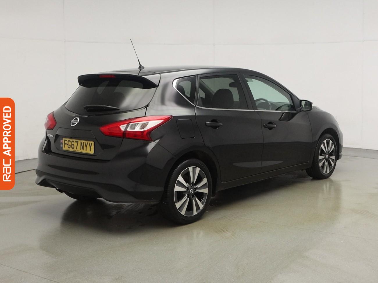 Used Nissan Pulsar 2017 for sale - 78024785: Photo 25
