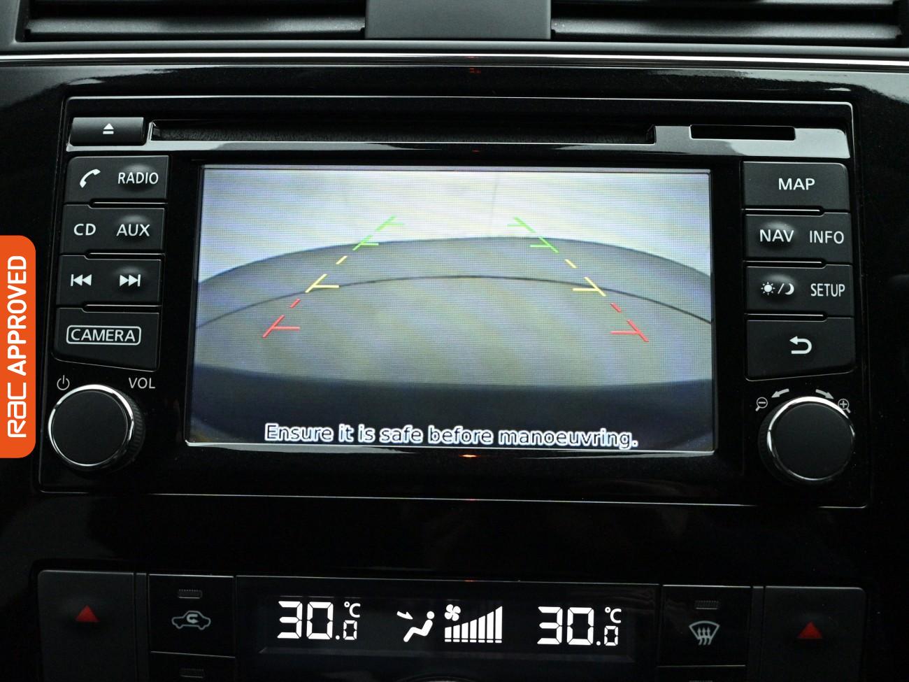 Used Nissan Pulsar 2017 for sale - 78024785: Photo 3