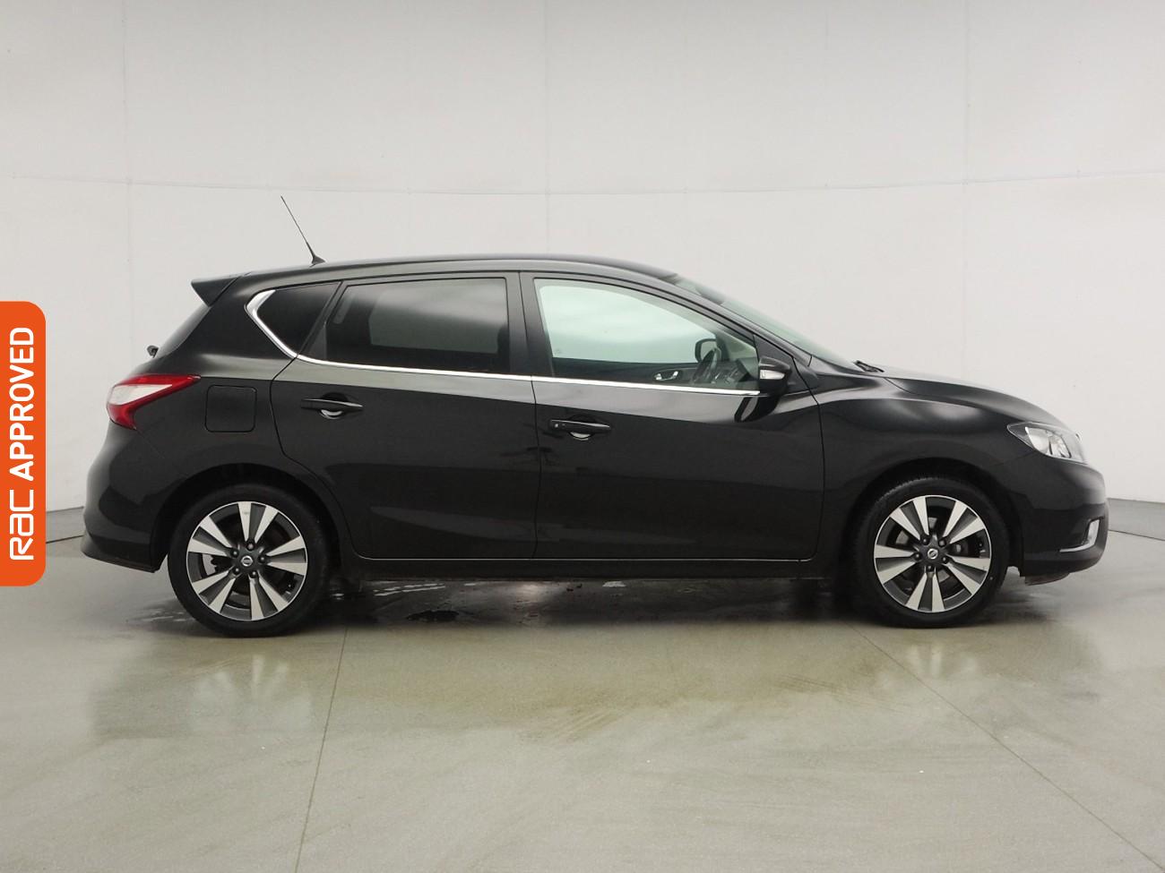 Used Nissan Pulsar 2017 for sale - 78024785: Photo 6