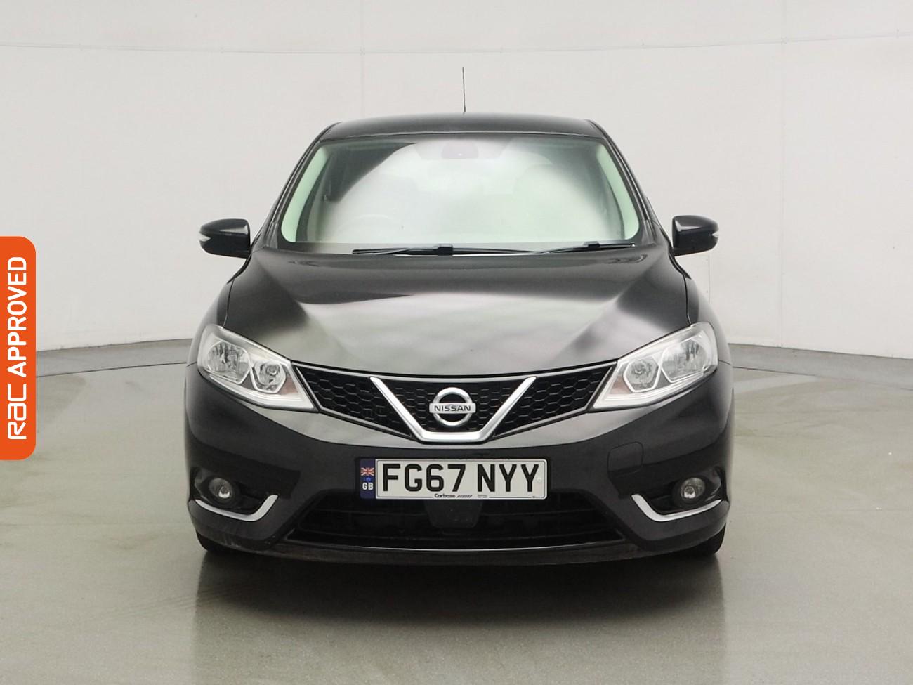 Used Nissan Pulsar 2017 for sale - 78024785: Photo 7