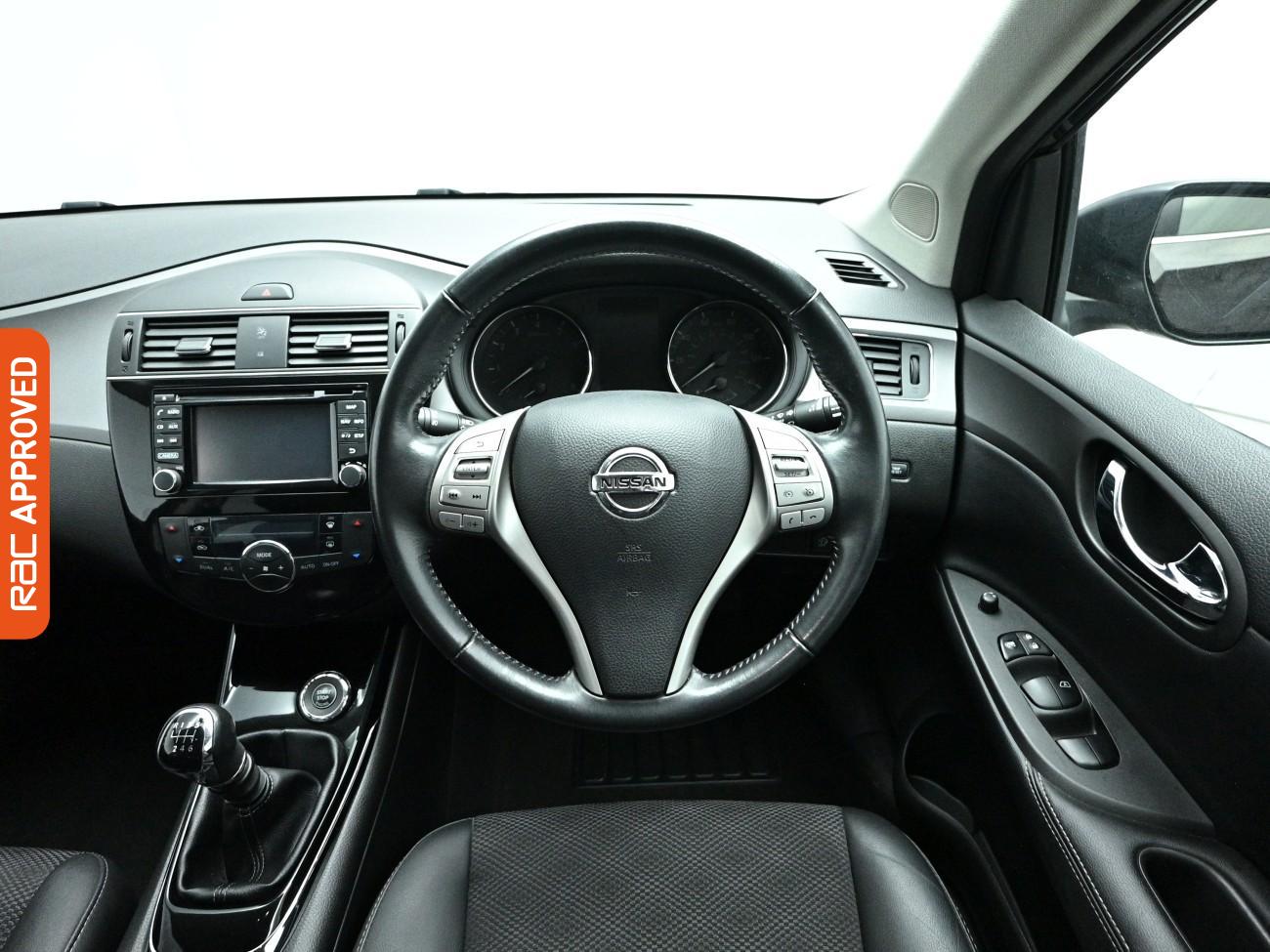 Used Nissan Pulsar 2017 for sale - 78024785: Photo 9