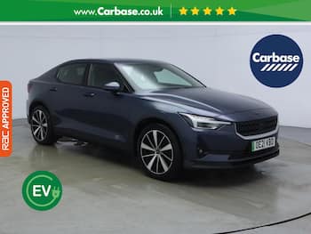 Used Polestar Polestar 2 2021 for sale - 79851749: Photo