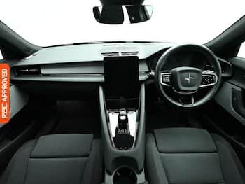 Used Polestar Polestar 2 2021 for sale - 79851749: Photo