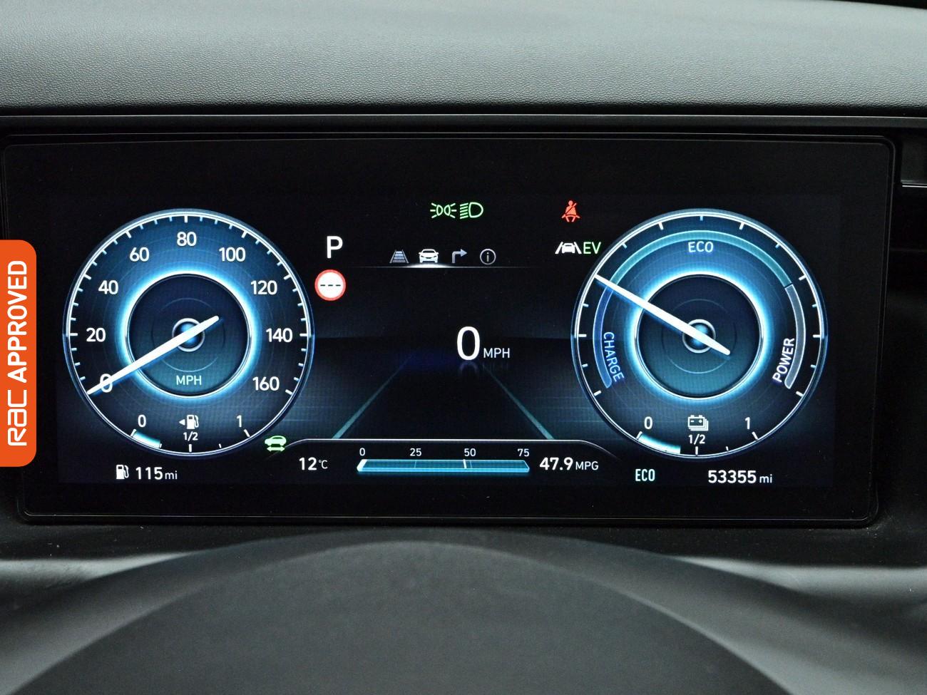 Used Hyundai TUCSON 2023 for sale - 78079027: Photo 11