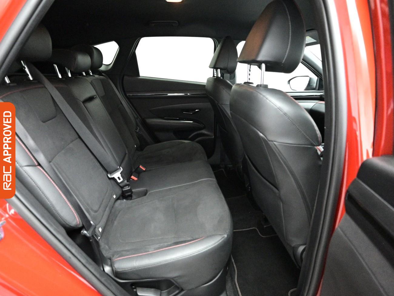 Used Hyundai TUCSON 2023 for sale - 78079027: Photo 13