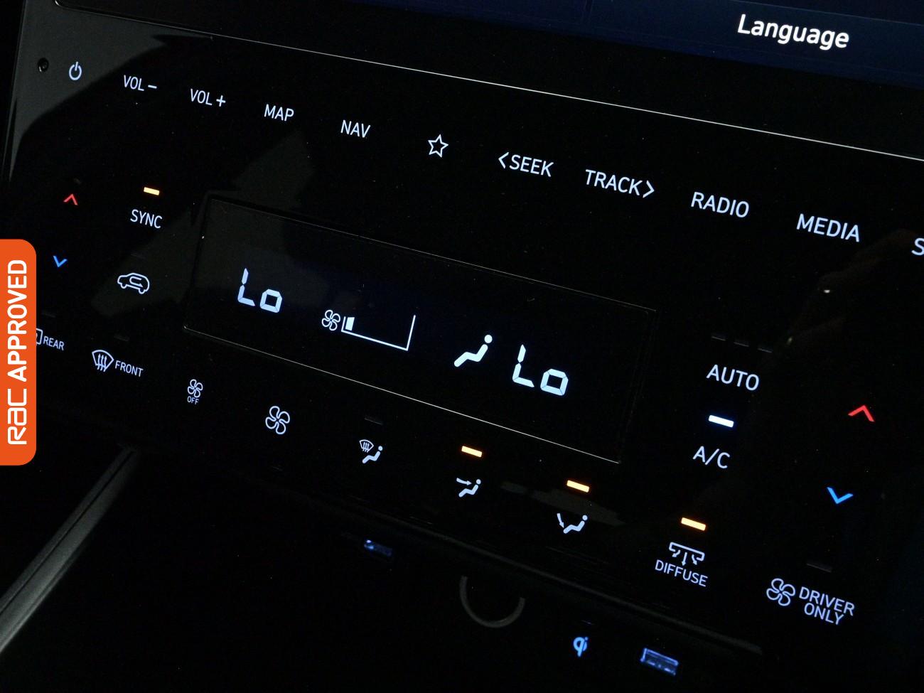 Used Hyundai TUCSON 2023 for sale - 78079027: Photo 14