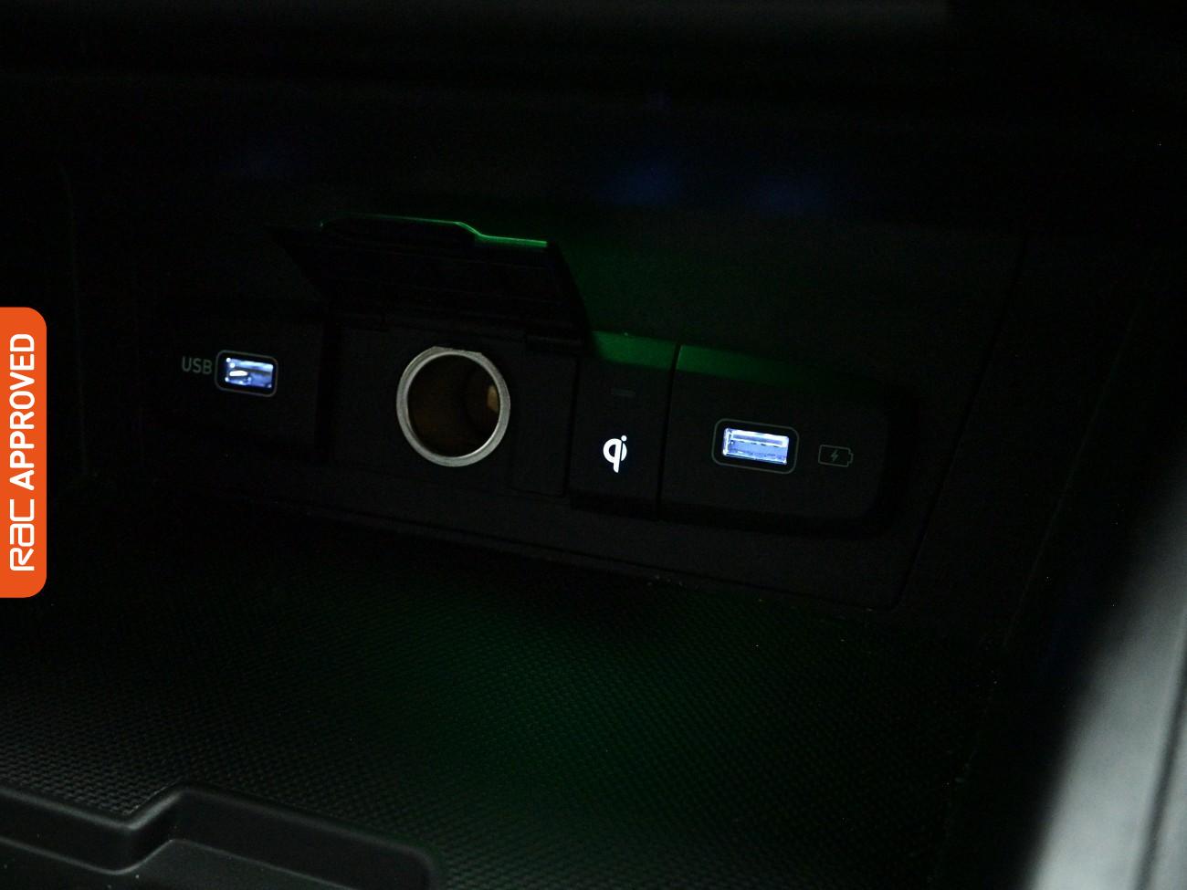 Used Hyundai TUCSON 2023 for sale - 78079027: Photo 15