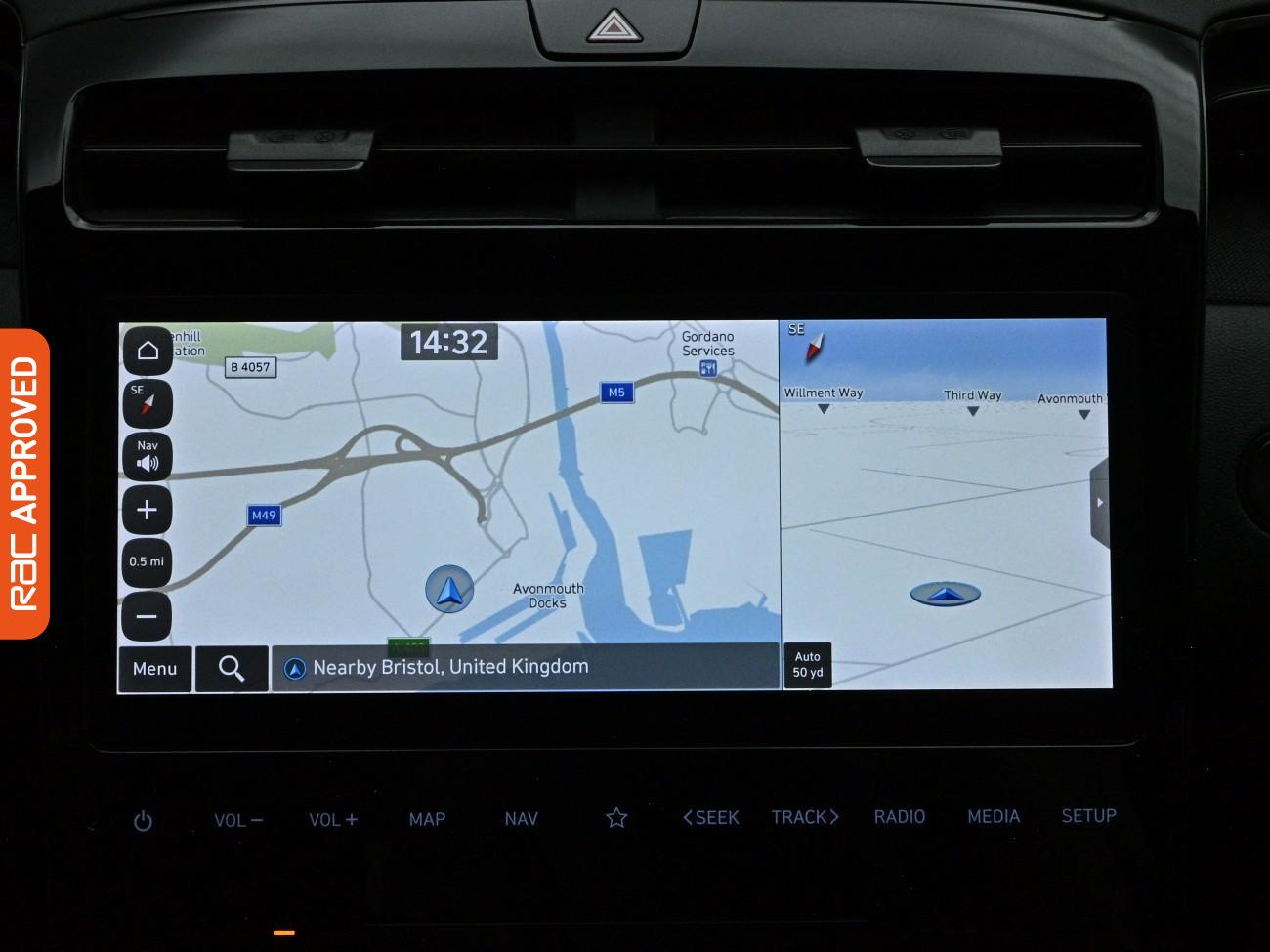 Used Hyundai TUCSON 2023 for sale - 78079027: Photo 17