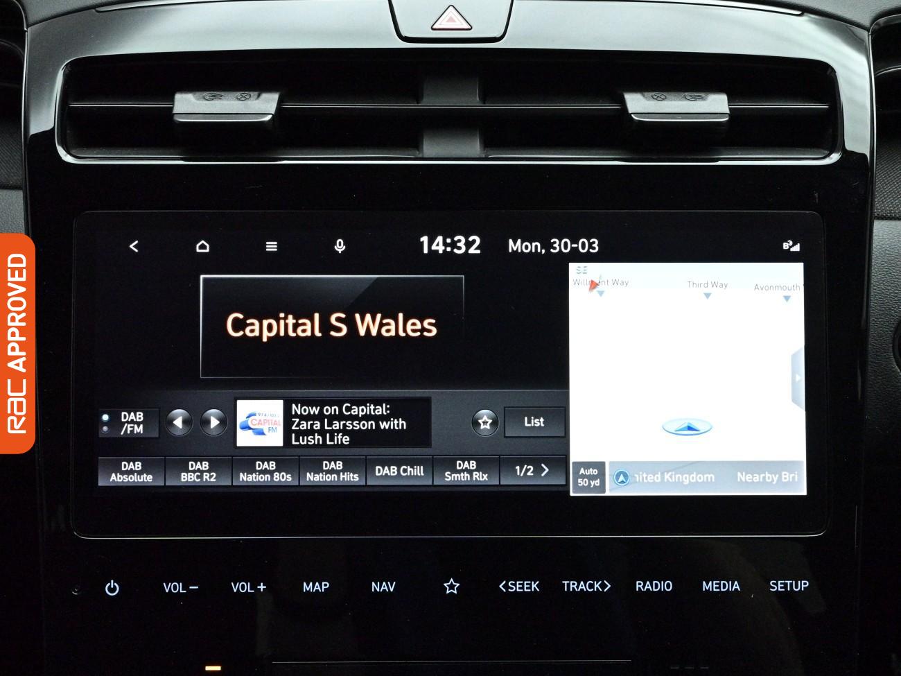 Used Hyundai TUCSON 2023 for sale - 78079027: Photo 18