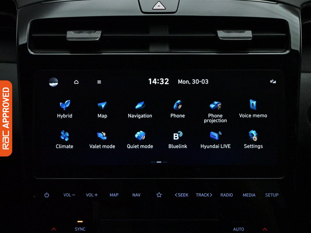 Used Hyundai TUCSON 2023 for sale - 78079027: Photo 19