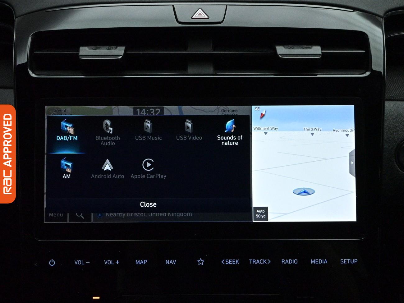 Used Hyundai TUCSON 2023 for sale - 78079027: Photo 21