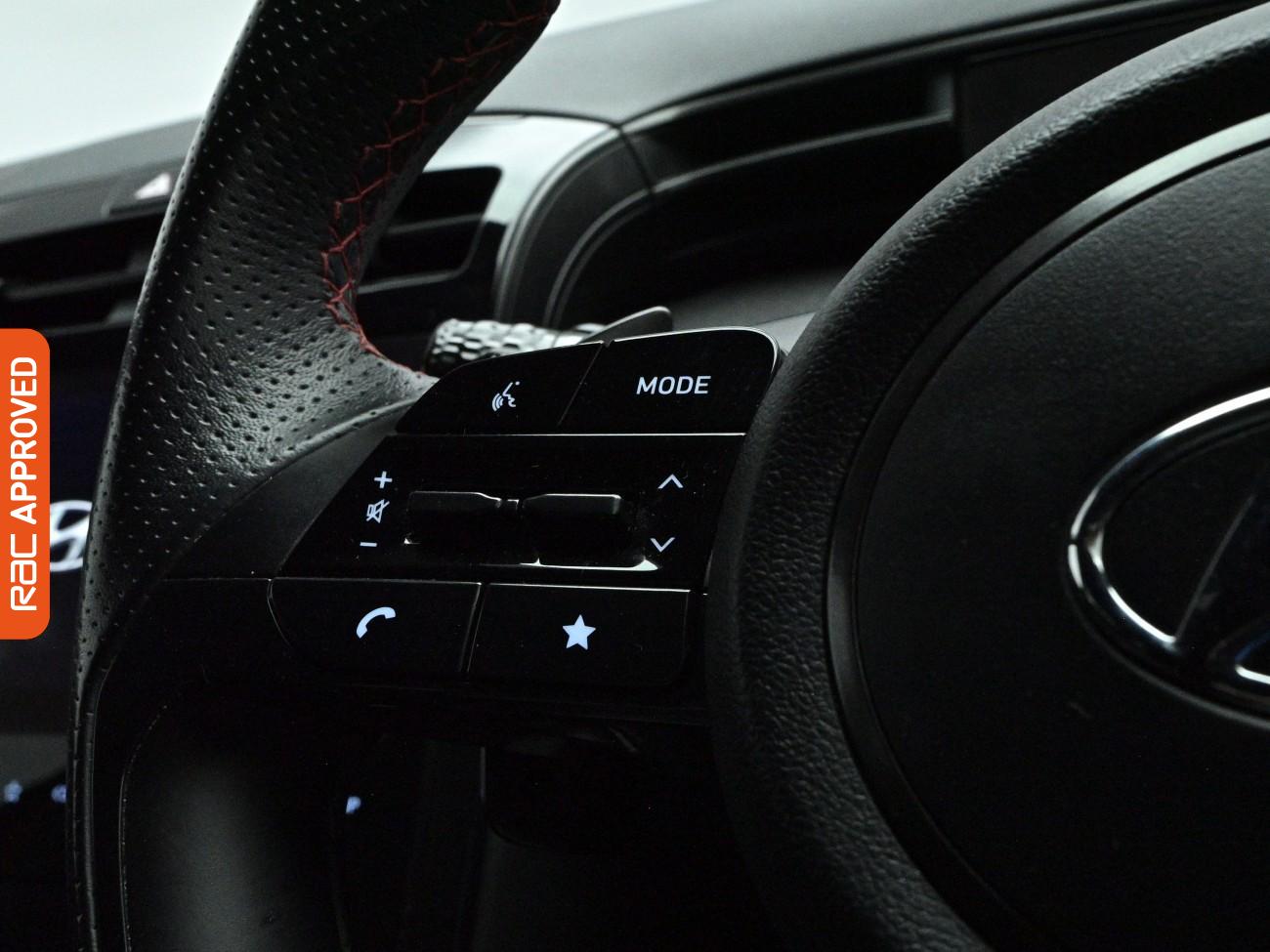 Used Hyundai TUCSON 2023 for sale - 78079027: Photo 22