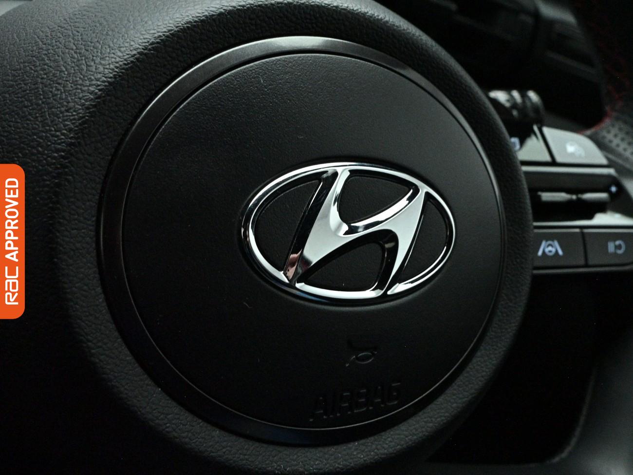 Used Hyundai TUCSON 2023 for sale - 78079027: Photo 23