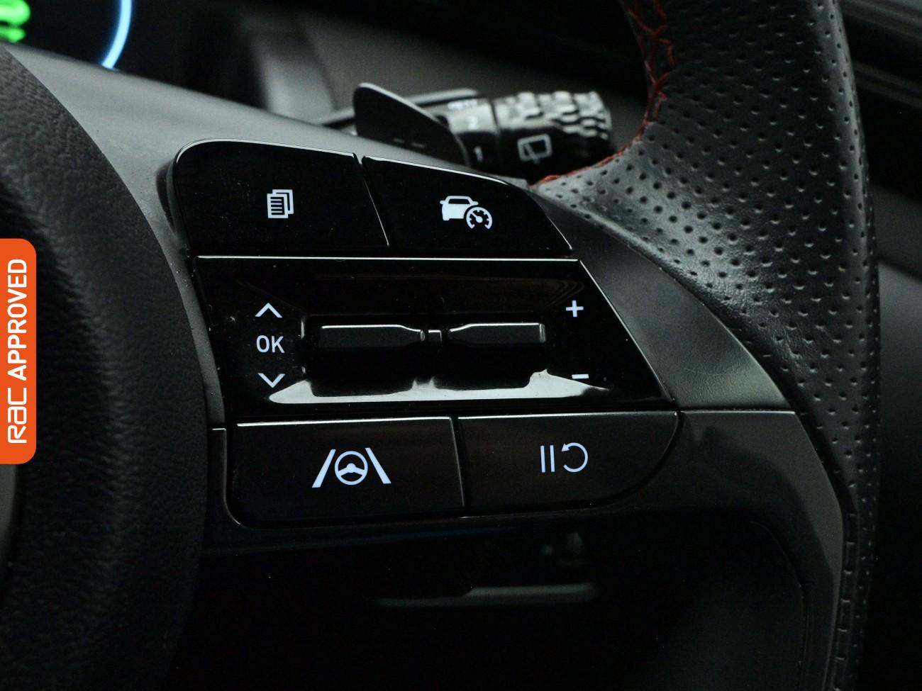 Used Hyundai TUCSON 2023 for sale - 78079027: Photo 24