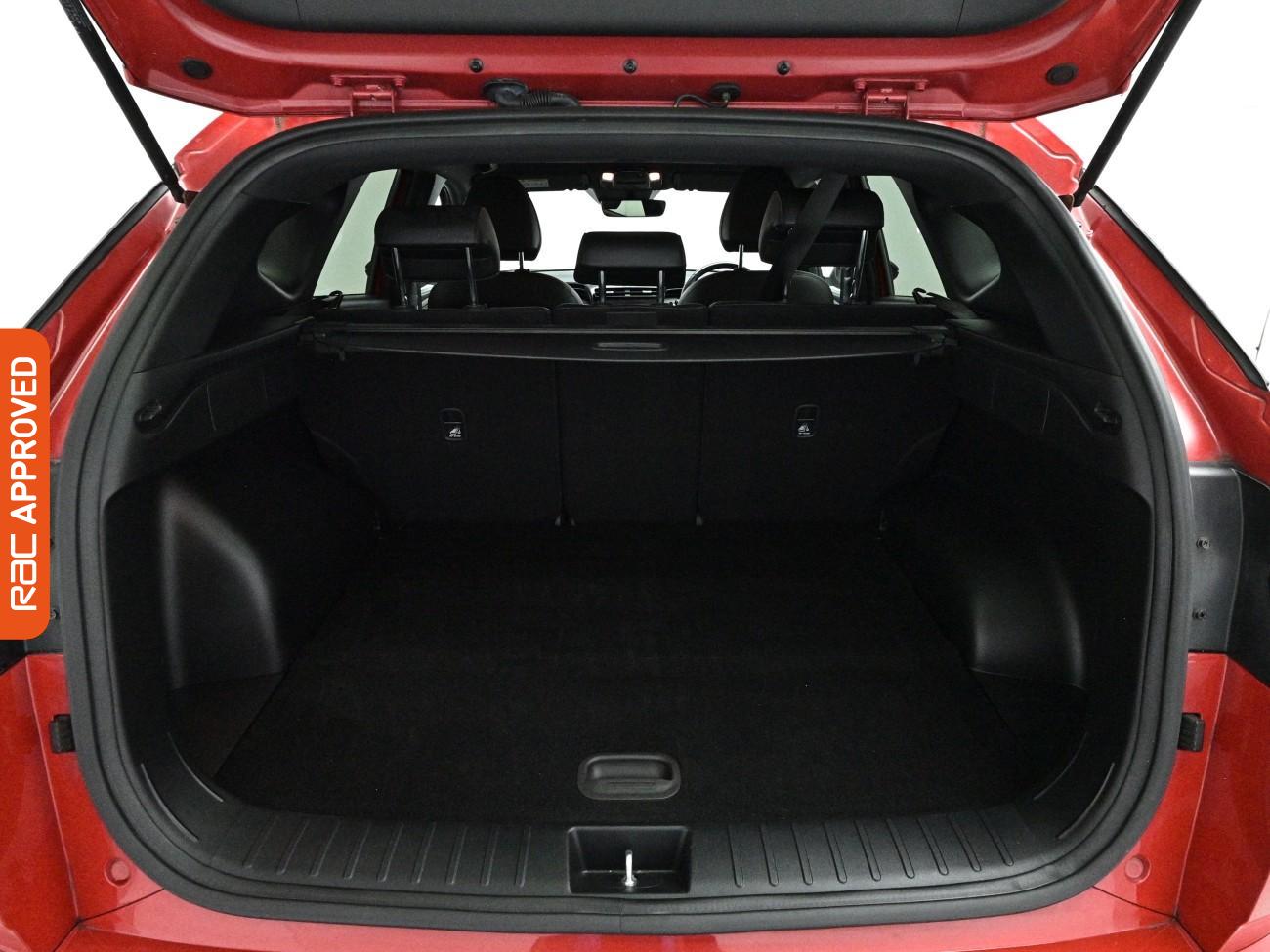 Used Hyundai TUCSON 2023 for sale - 78079027: Photo 26