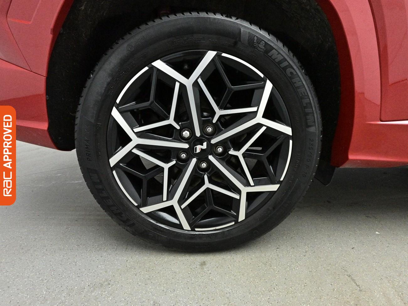 Used Hyundai TUCSON 2023 for sale - 78079027: Photo 27