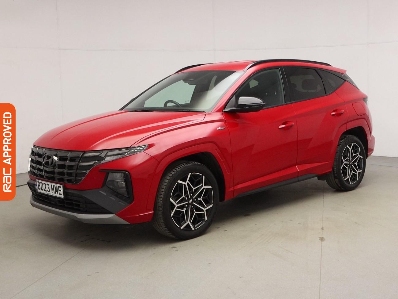 Used Hyundai TUCSON 2023 for sale - 78079027: Photo 28