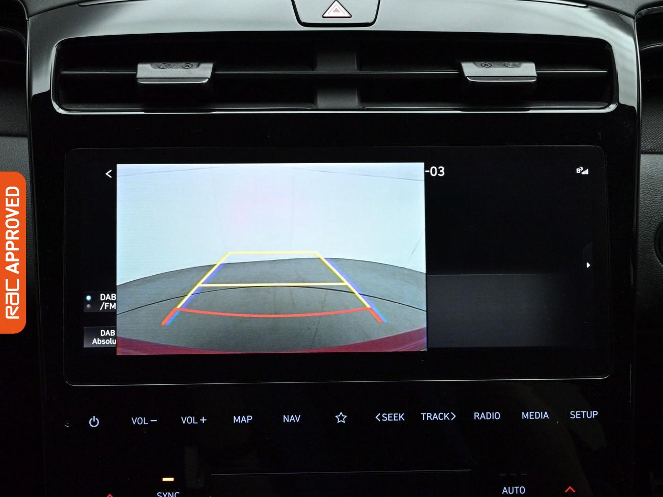 Used Hyundai TUCSON 2023 for sale - 78079027: Photo 3