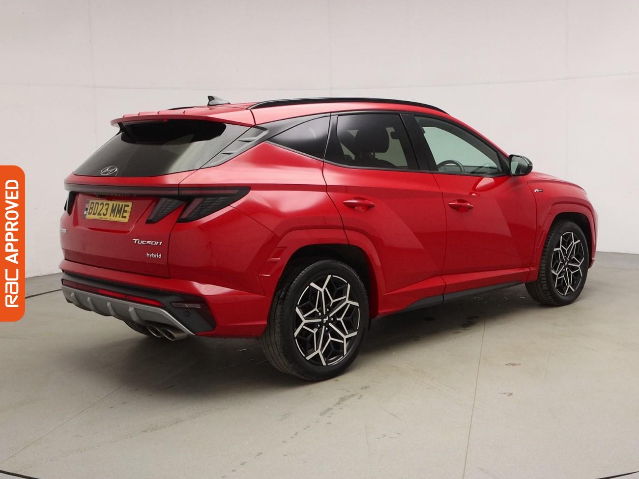 Used Hyundai TUCSON 2023 for sale - 78079027: Photo 31