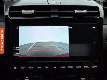 Used Hyundai TUCSON 2023 for sale - 78079027: Photo