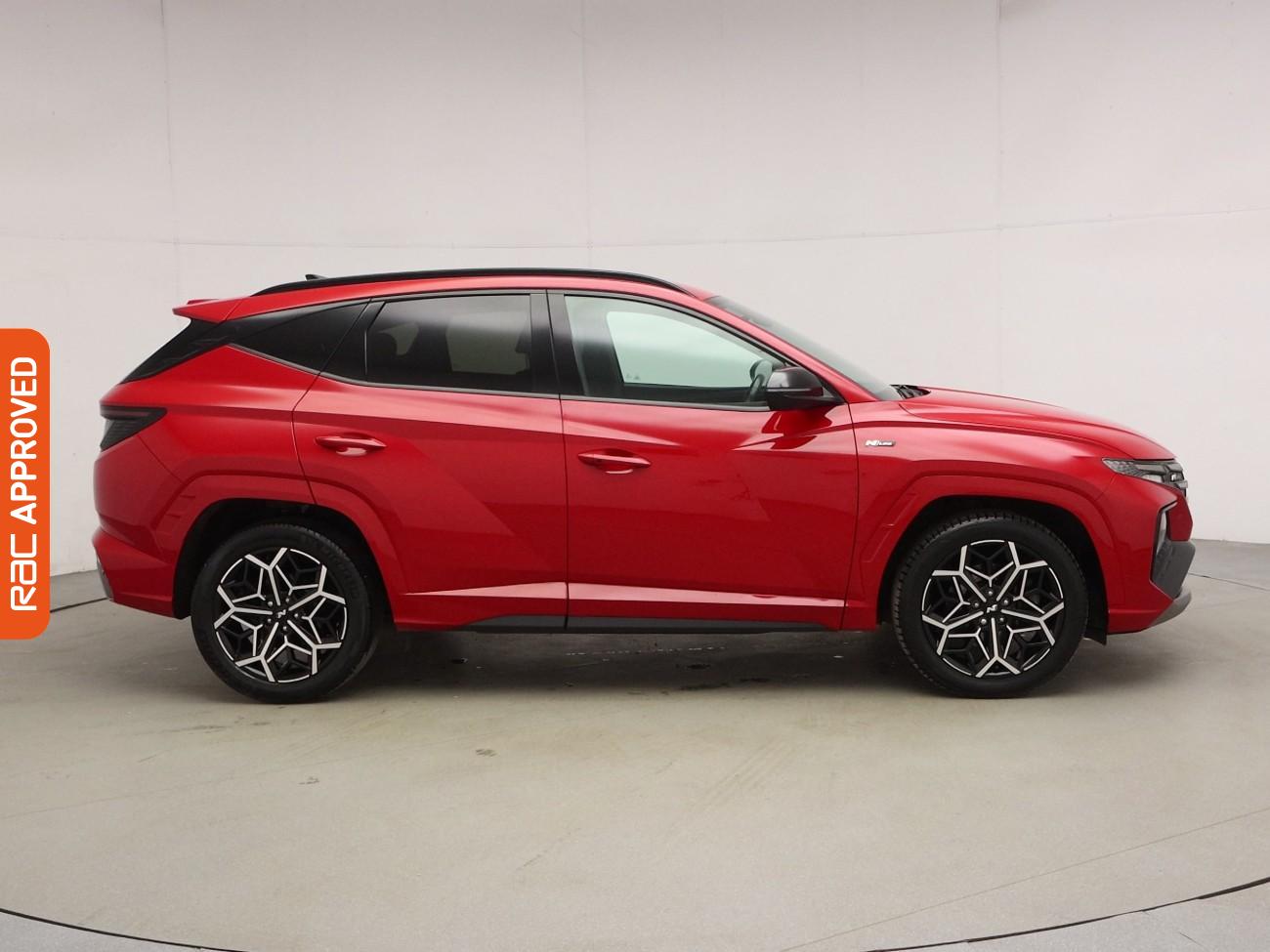 Used Hyundai TUCSON 2023 for sale - 78079027: Photo 6