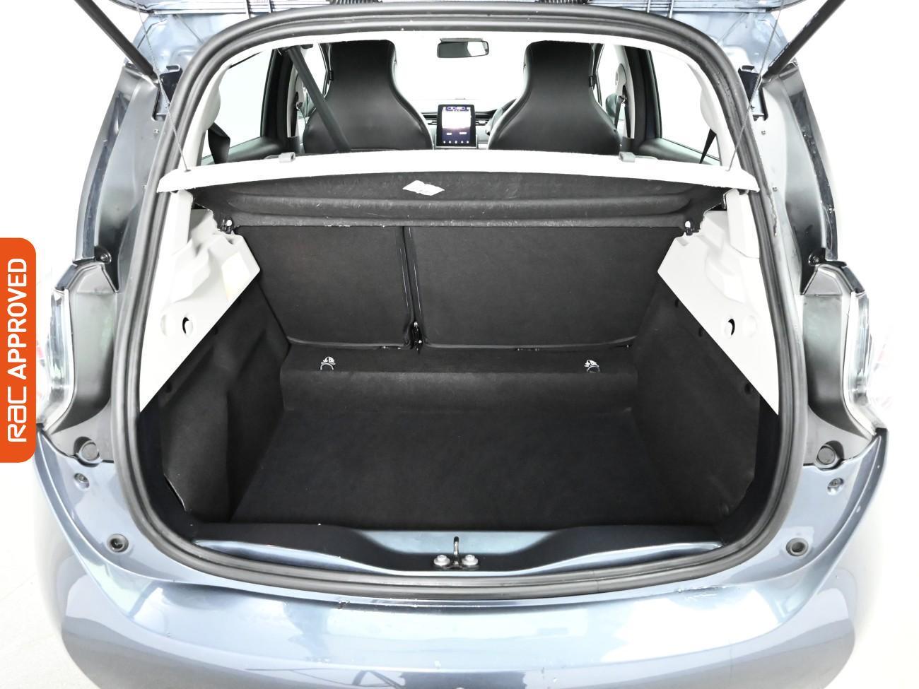 Used Renault Zoe 2022 for sale - 76723904: Photo 15