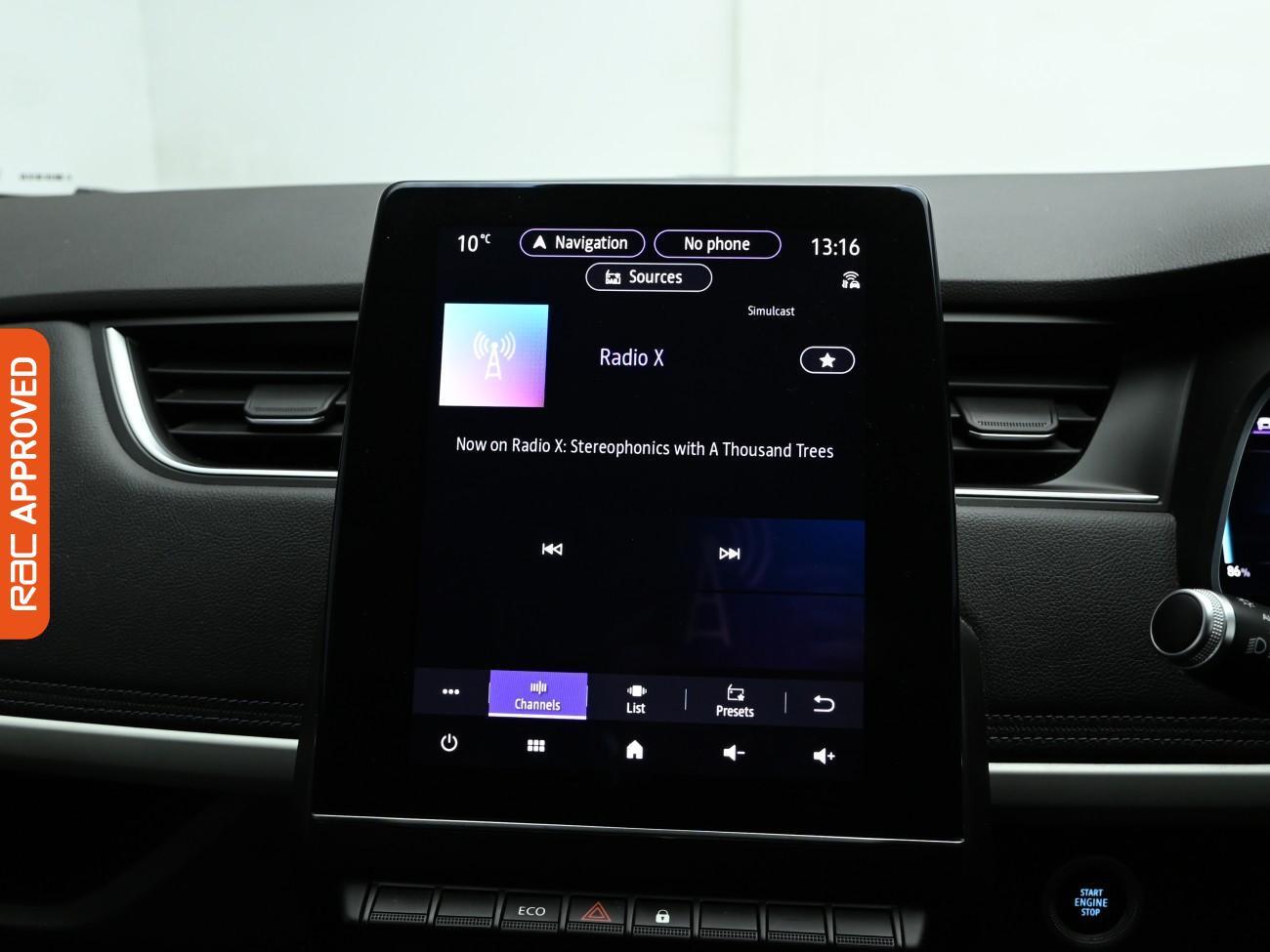 Used Renault Zoe 2022 for sale - 76723904: Photo 16