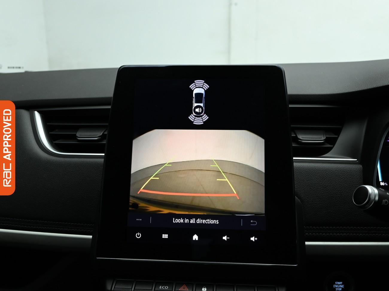 Used Renault Zoe 2022 for sale - 76723904: Photo 17