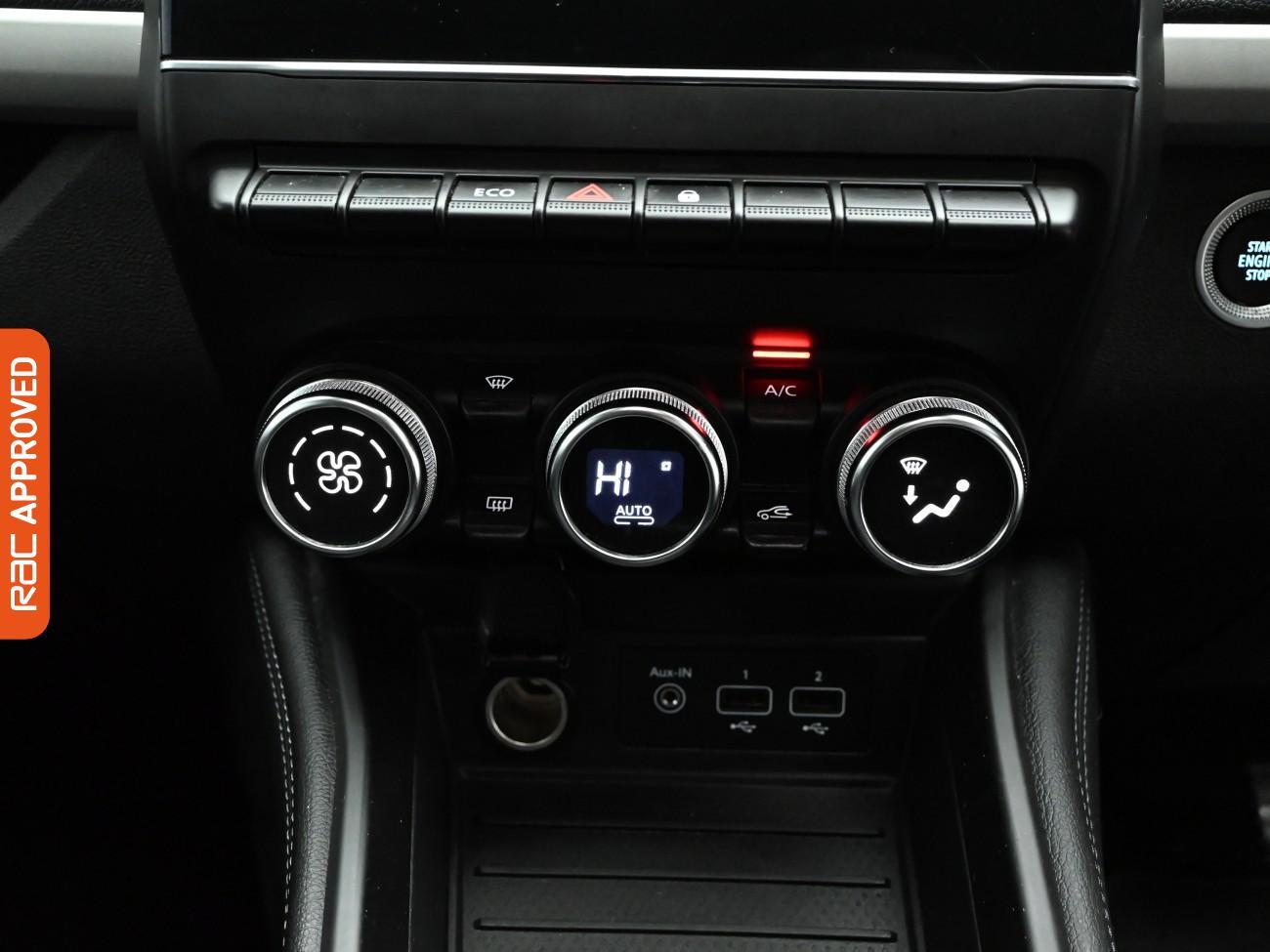 Used Renault Zoe 2022 for sale - 76723904: Photo 18