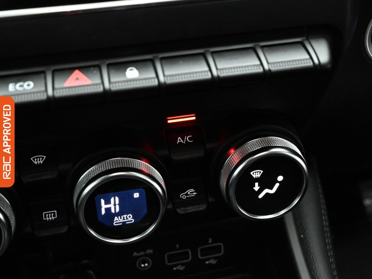 Used Renault Zoe 2022 for sale - 76723904: Photo 19