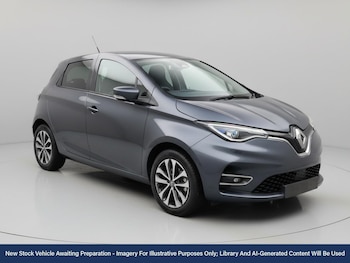 2022 - R135 EV50 52kWh GT Edition Hatchback 5dr Electric Auto (Rapid Charge) (134