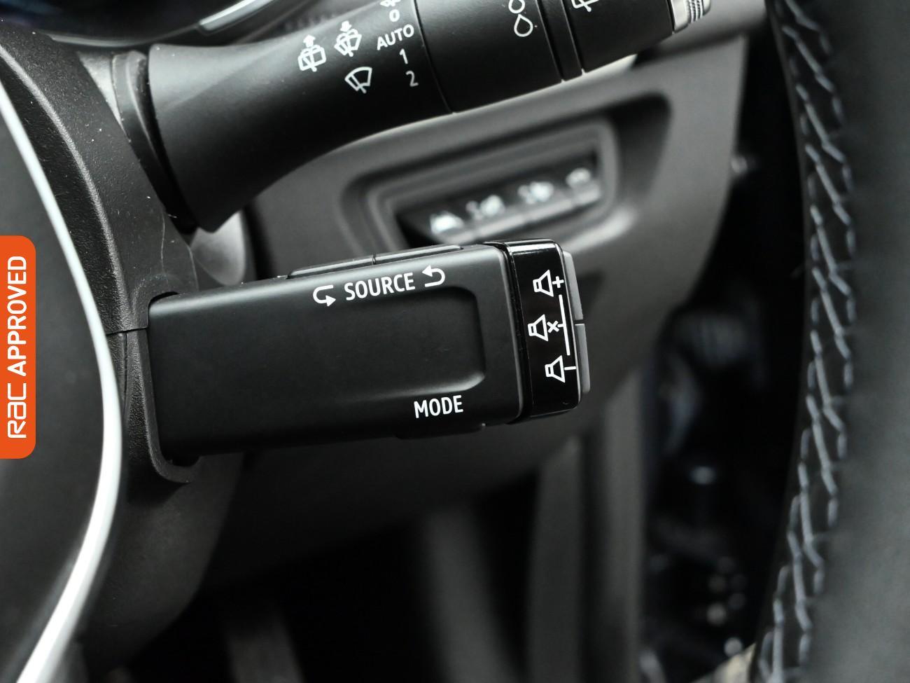 Used Renault Zoe 2022 for sale - 76723904: Photo 21