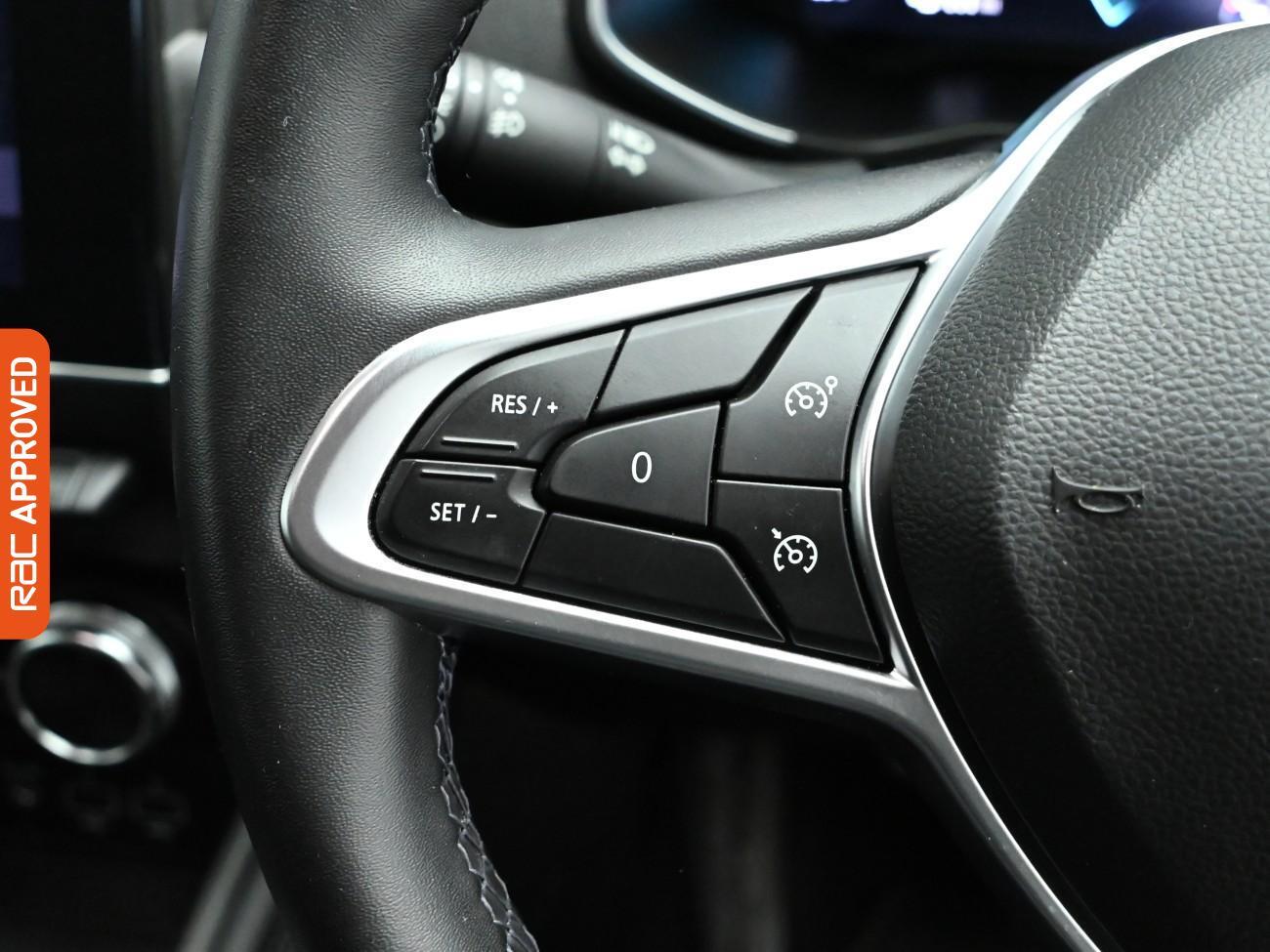 Used Renault Zoe 2022 for sale - 76723904: Photo 23