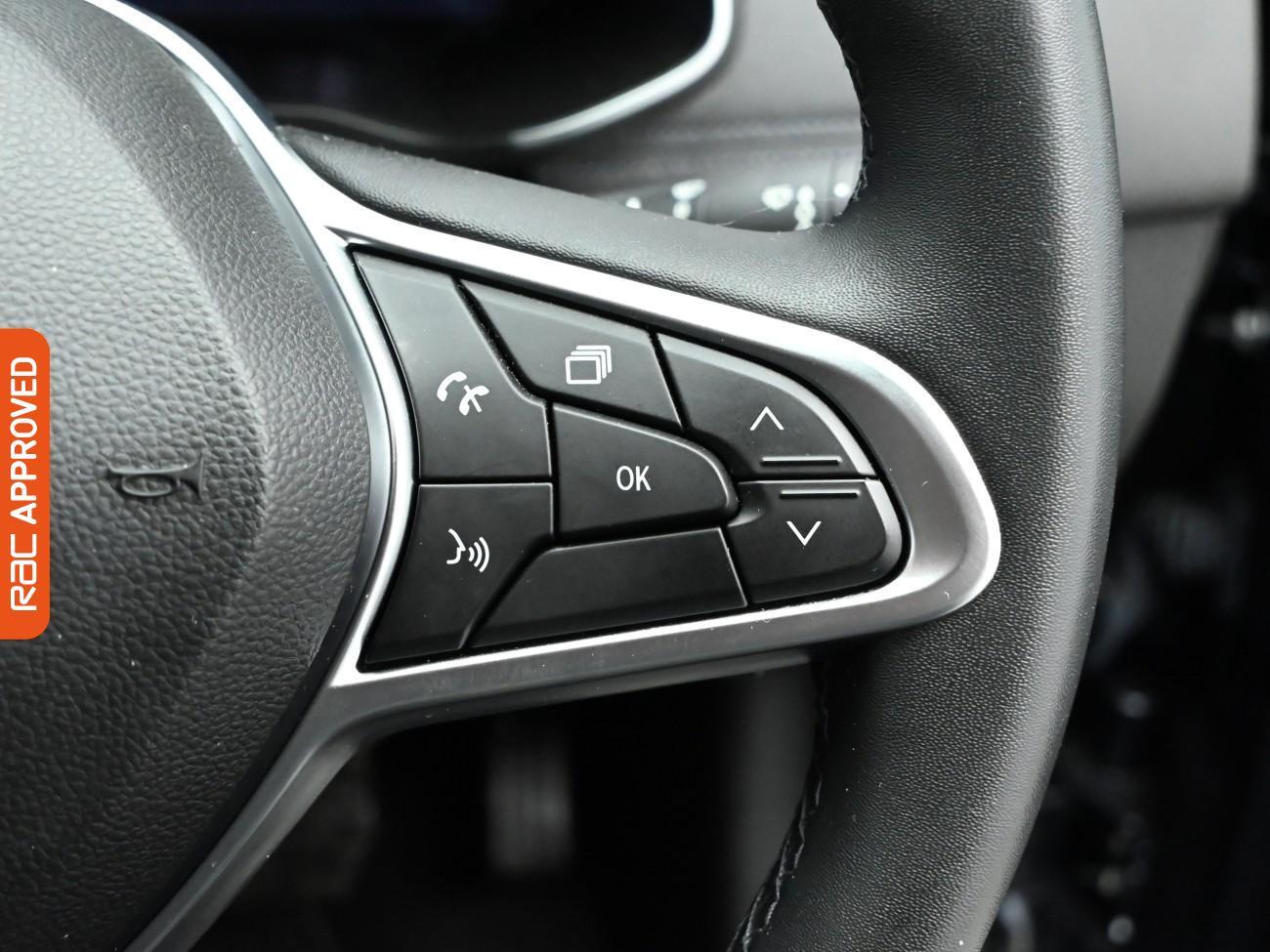 Used Renault Zoe 2022 for sale - 76723904: Photo 24