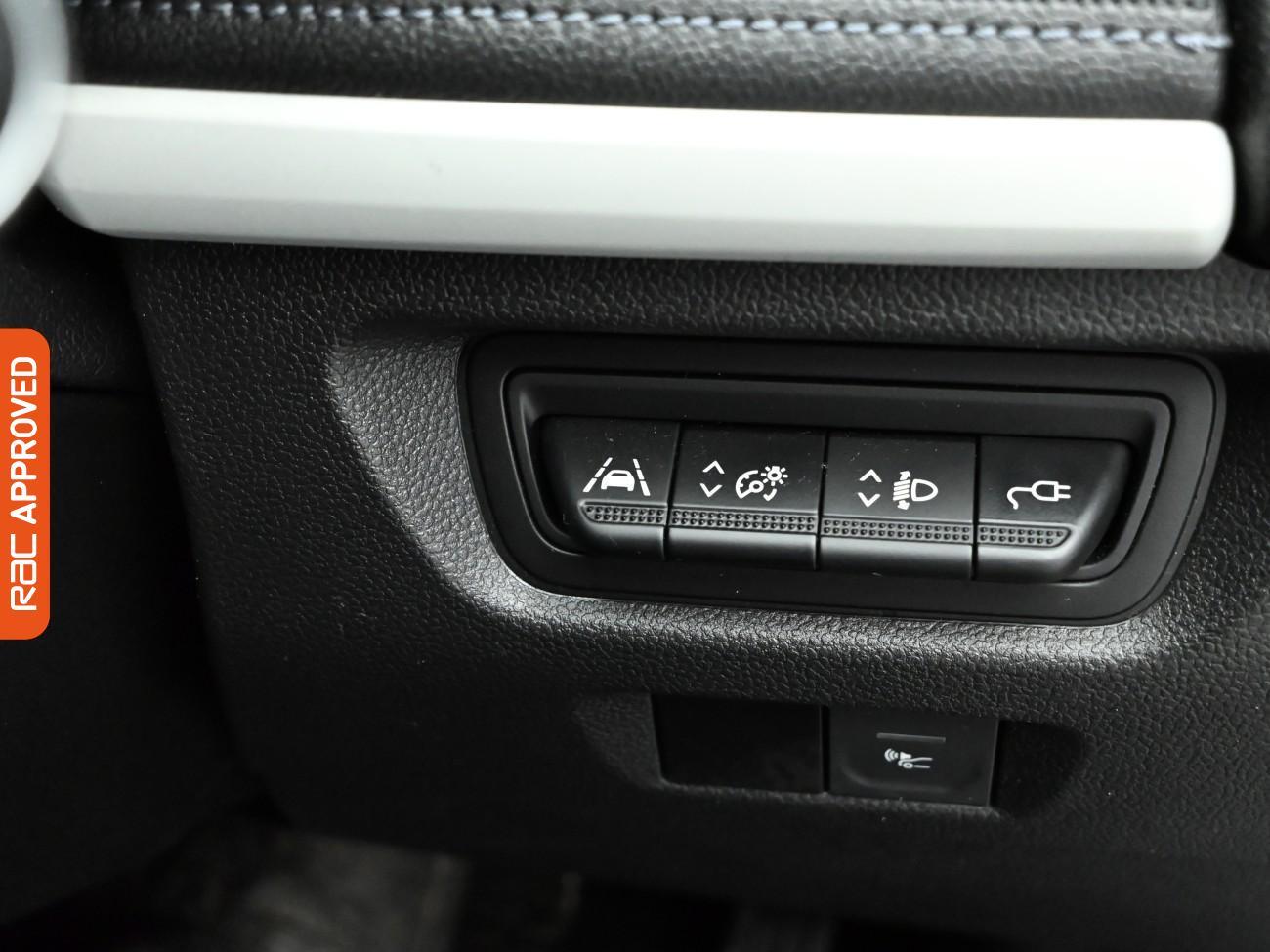 Used Renault Zoe 2022 for sale - 76723904: Photo 25