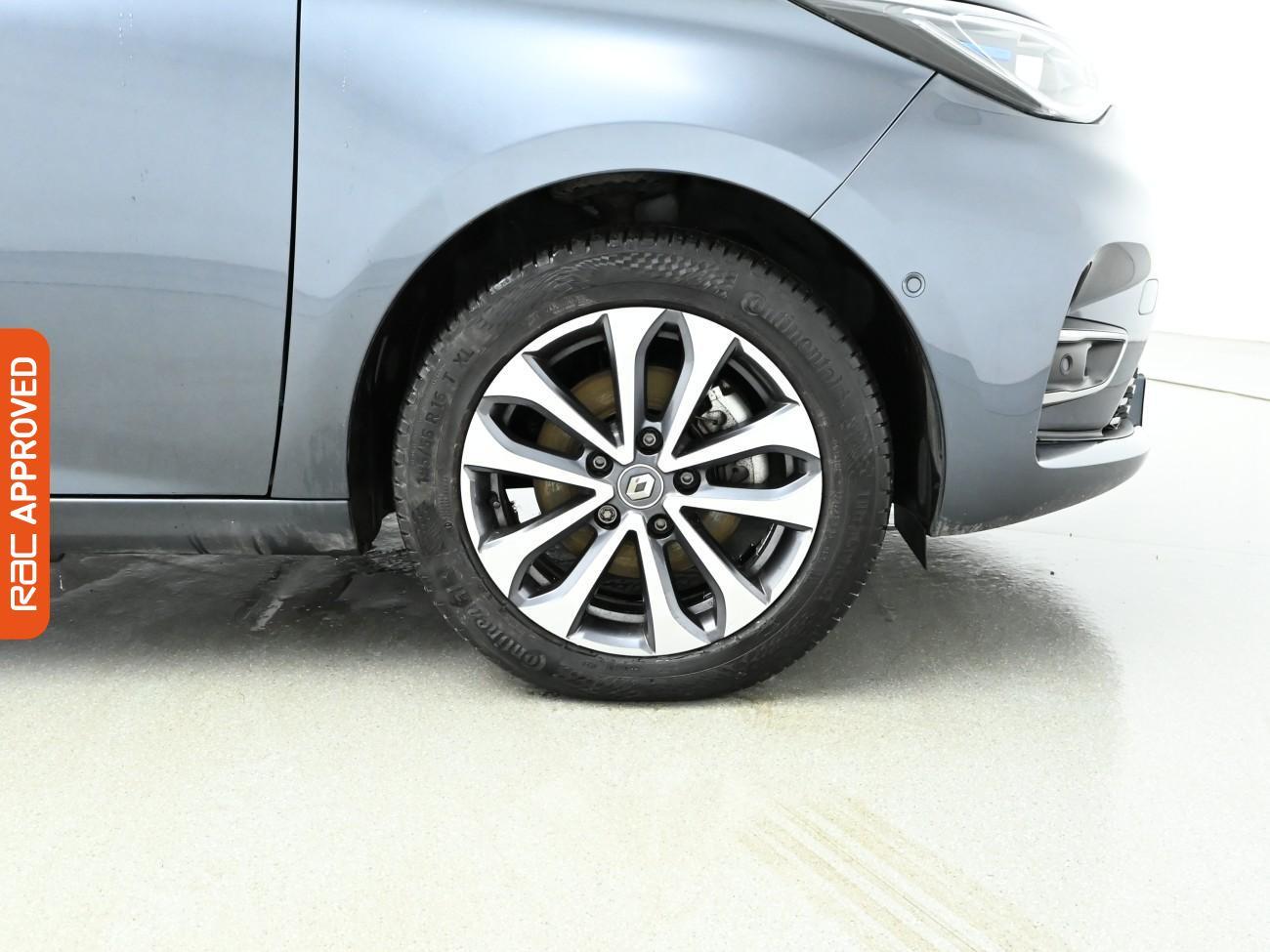 Used Renault Zoe 2022 for sale - 76723904: Photo 27