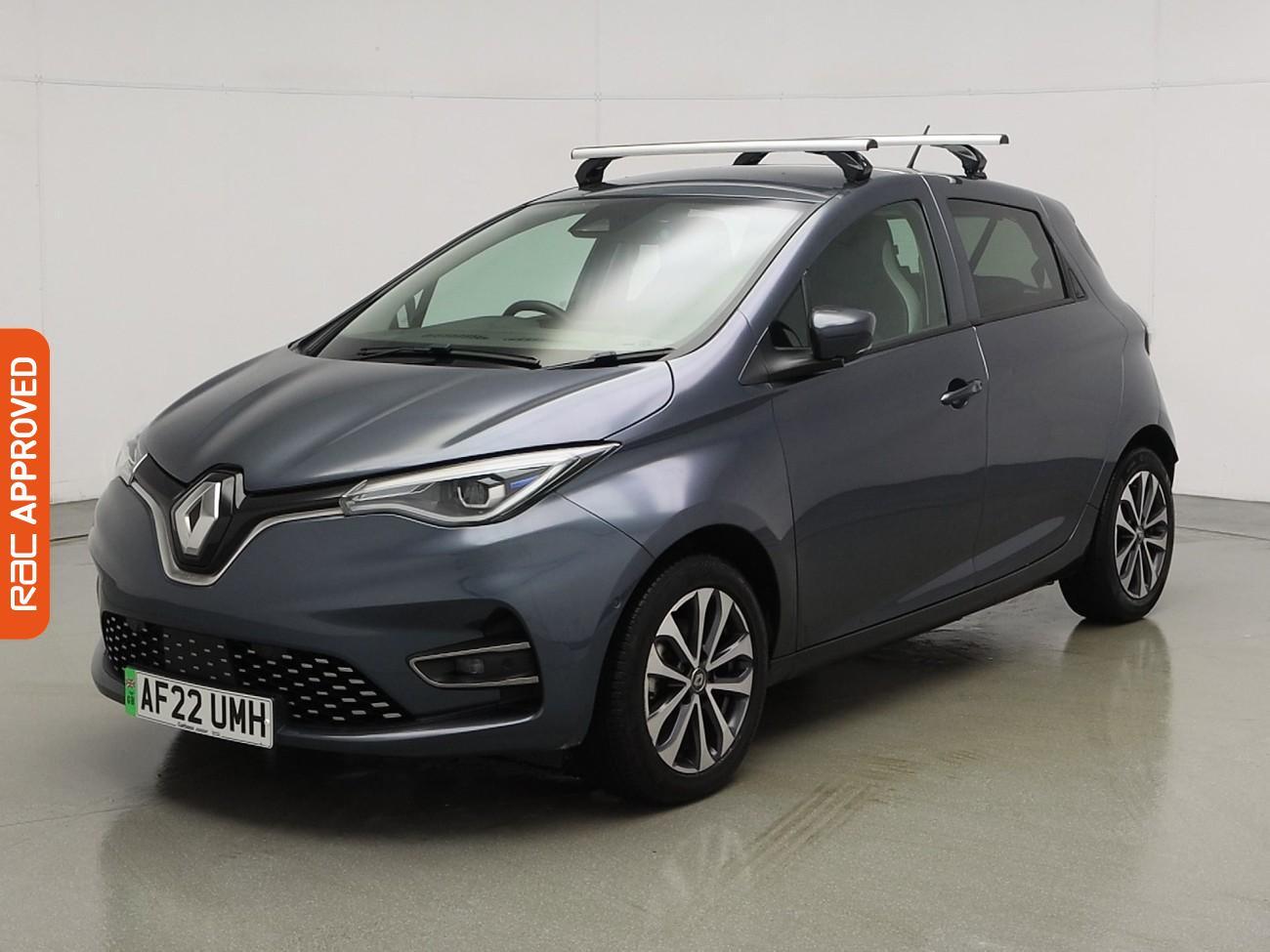 Used Renault Zoe 2022 for sale - 76723904: Photo 29