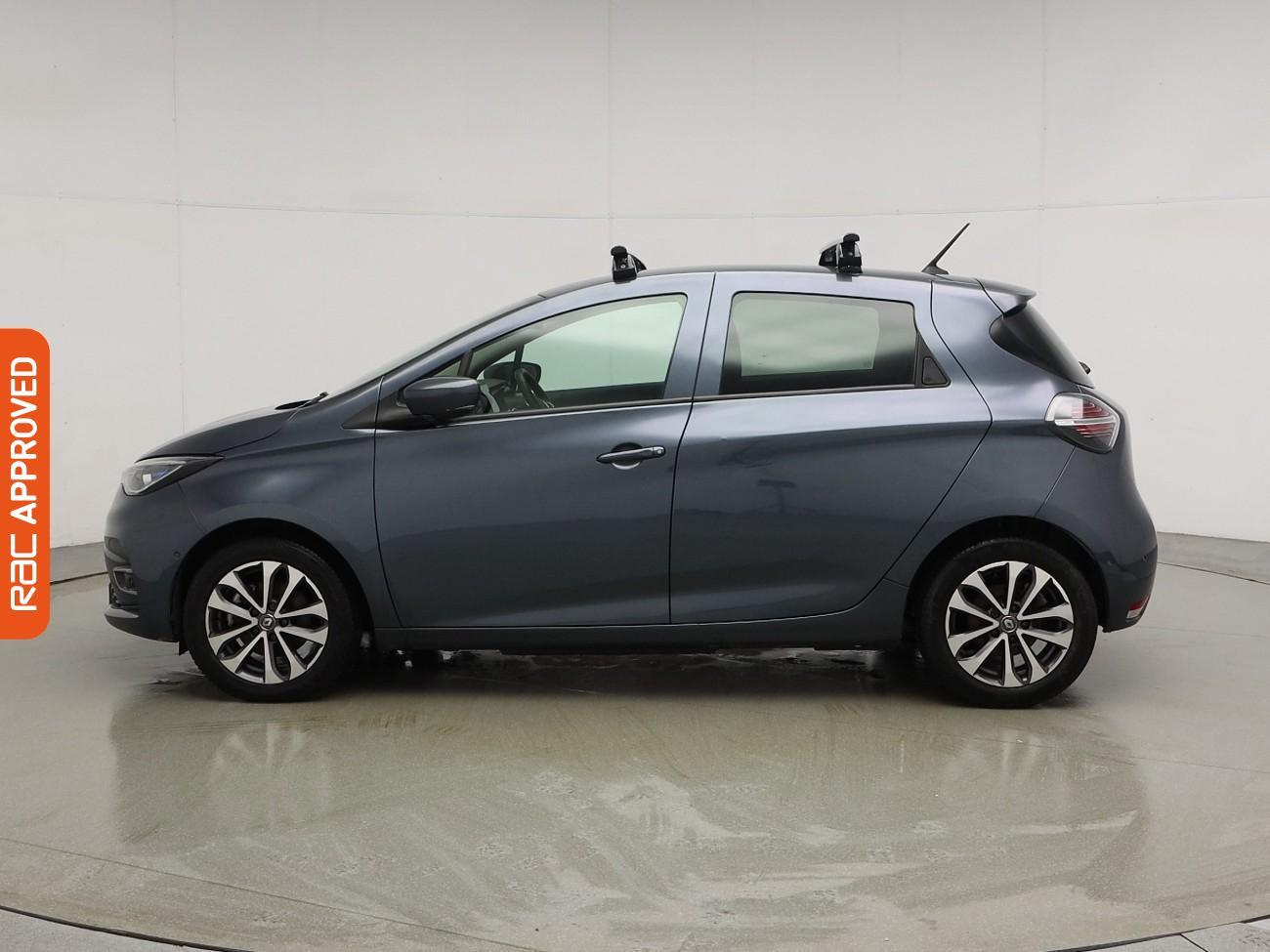 Used Renault Zoe 2022 for sale - 76723904: Photo 30