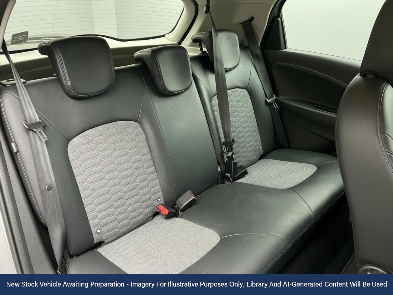 Used Renault Zoe 2022 for sale - 76723904: Photo 4