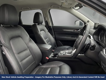 Used Mazda CX-5 2020 for sale - 78237482: Photo