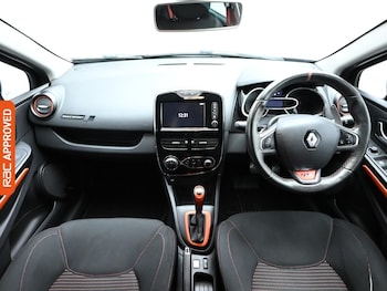 Used Renault Clio 2013 for sale - 75555615: Photo