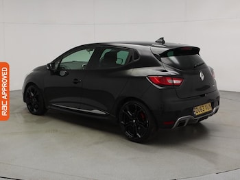 Used Renault Clio 2013 for sale - 75555615: Photo