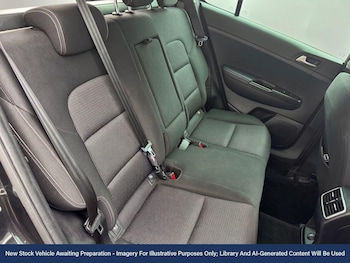 Used Kia Sportage 2019 for sale - 78881633: Photo