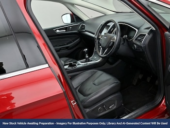 Used Ford S-Max 2016 for sale - 77620694: Photo