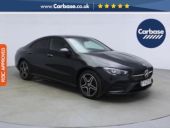 Used Mercedes-Benz CLA 2023 for sale - 79314663: Photo