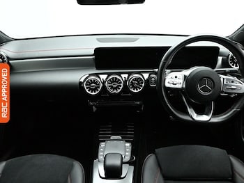 Used Mercedes-Benz CLA 2023 for sale - 79314663: Photo