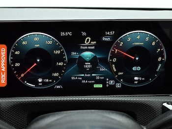 Used Mercedes-Benz CLA 2023 for sale - 79314663: Photo