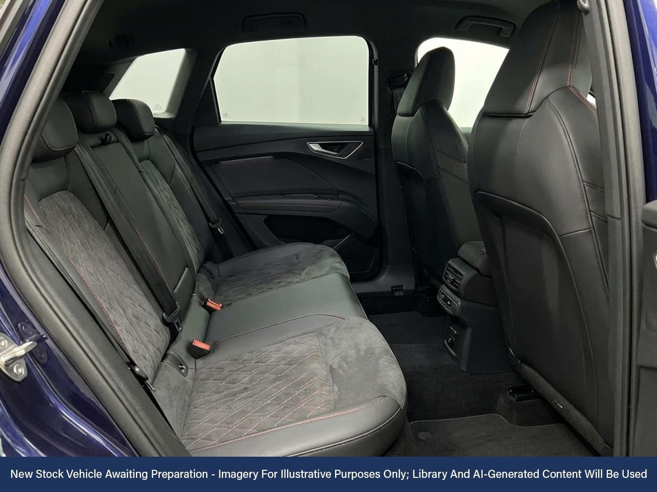 Used Audi Q4 e-tron 2022 for sale - 77199573: Photo 4