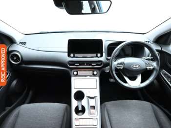 Used Hyundai KONA 2022 for sale - 75271385: Photo