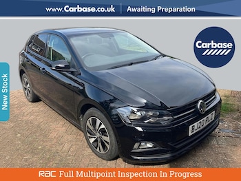 2020 - 1.0 TSI Match Hatchback 5dr Petrol DSG Euro 6 (s/s) (95 ps)